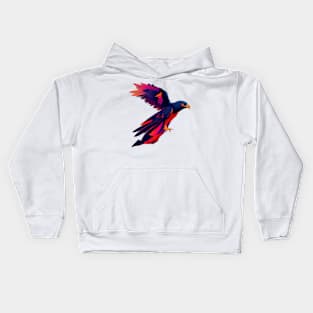 Eagle Kids Hoodie